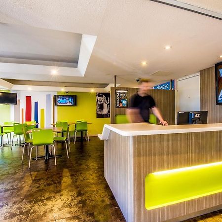 Ibis Budget - Fawkner Melburne Exterior foto