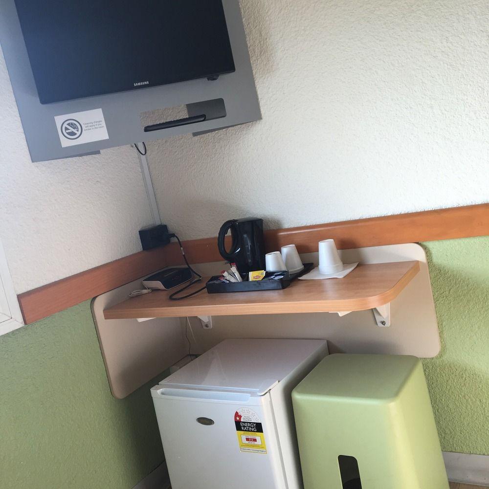 Ibis Budget - Fawkner Melburne Exterior foto