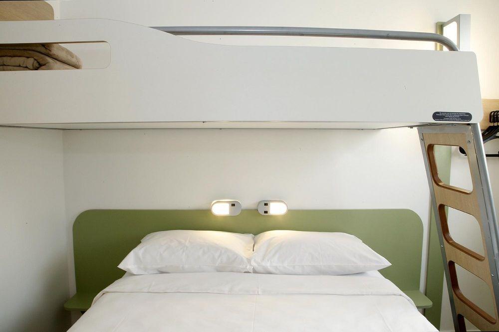 Ibis Budget - Fawkner Melburne Exterior foto