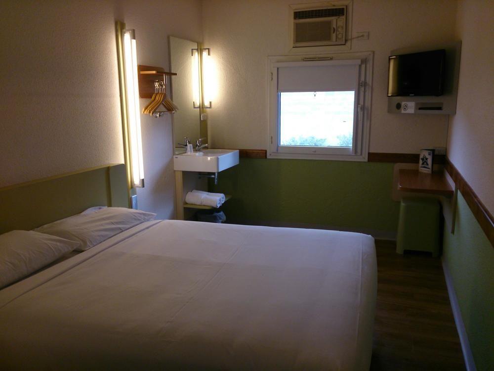 Ibis Budget - Fawkner Melburne Exterior foto