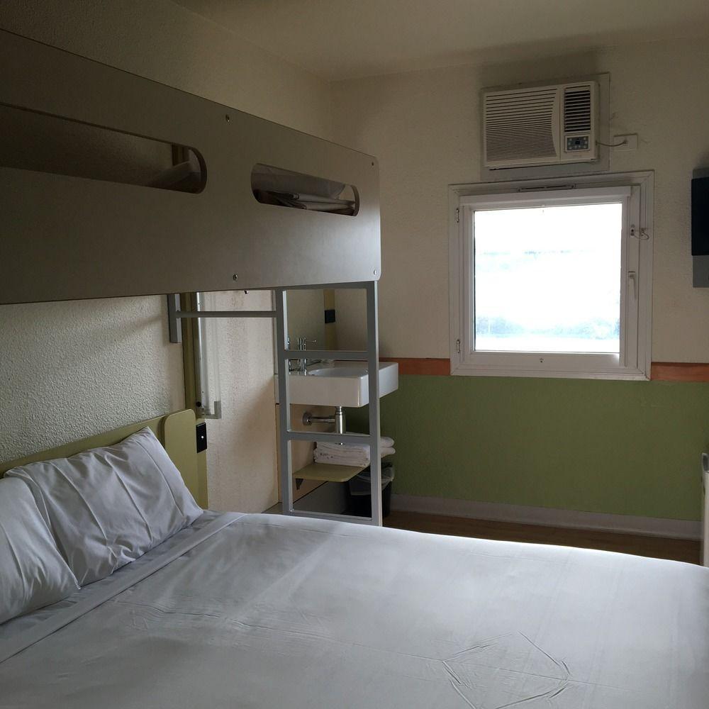 Ibis Budget - Fawkner Melburne Exterior foto