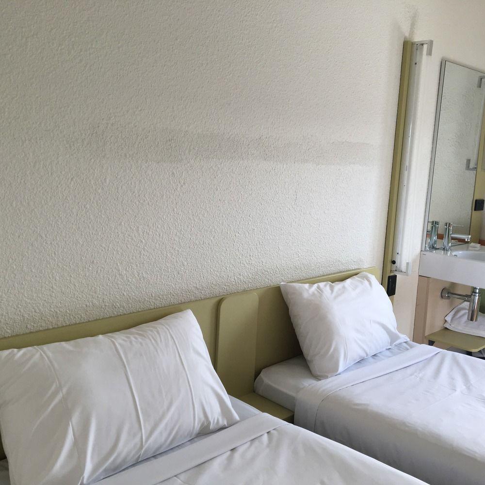 Ibis Budget - Fawkner Melburne Exterior foto